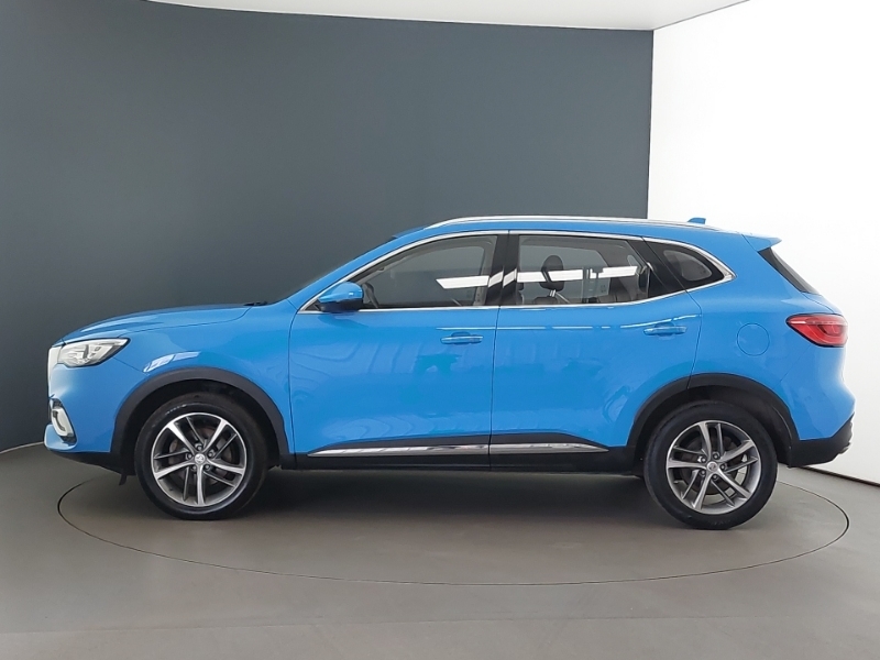 MG HS 1.5 T-gdi Excite SD23XUM Blue #4