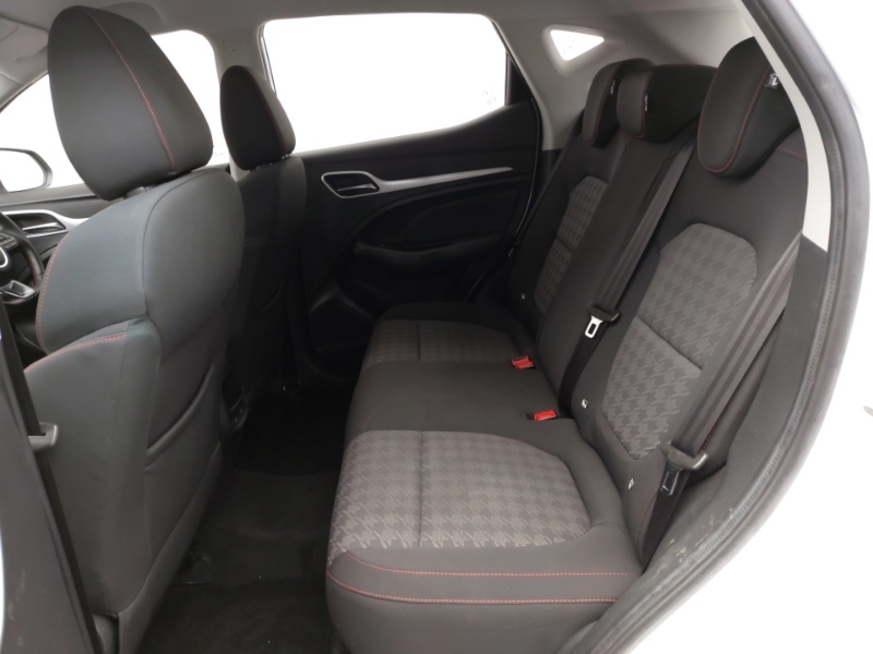 MG ZS 1.5 Vti-tech Excite SL22UCZ White #5