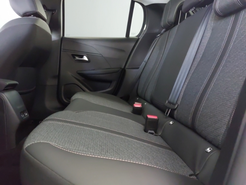 Peugeot 208 1.2 Puretech 100 Allure SG24NRJ Grey #6