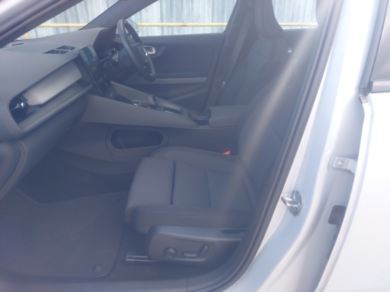 Polestar 2 170Kw 78Kwh Long Range Sm Plus Silver #5