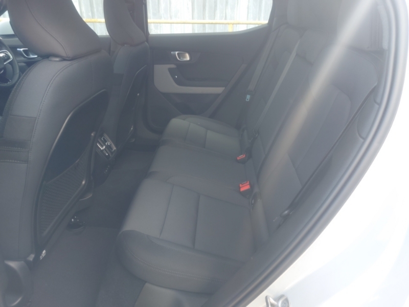 Polestar 2 170Kw 78Kwh Long Range Sm Plus Silver #6