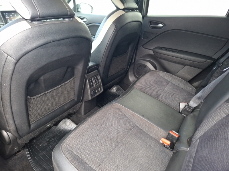 Renault Captur 1.0 Tce 90 Techno DS72ATU Grey #6