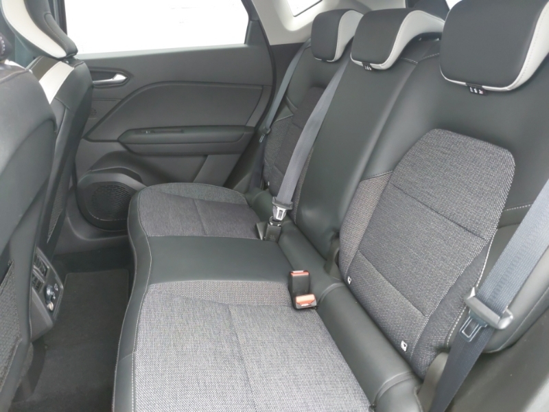 Renault Captur 1.0 Tce 90 Techno SY72ZDM Grey #6