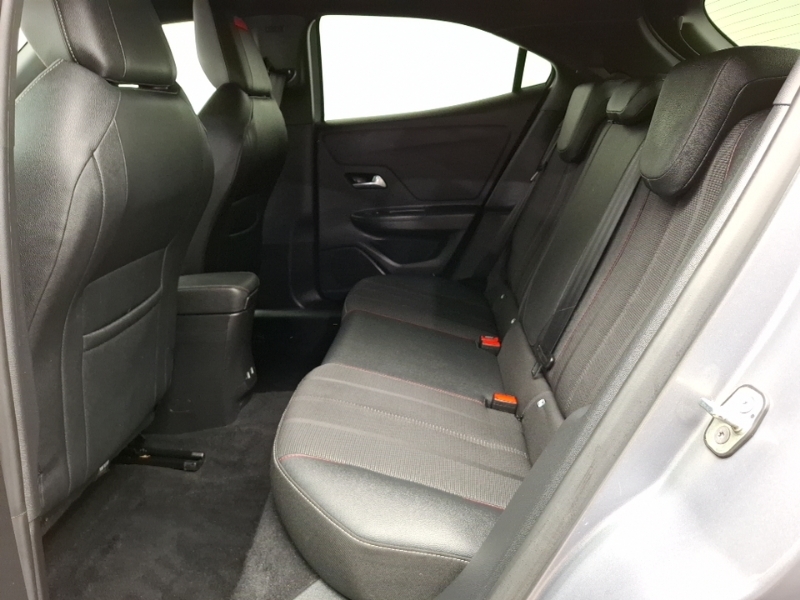 Vauxhall Mokka-e 100Kw Gs Line 50Kwh WK23OYL Grey #6