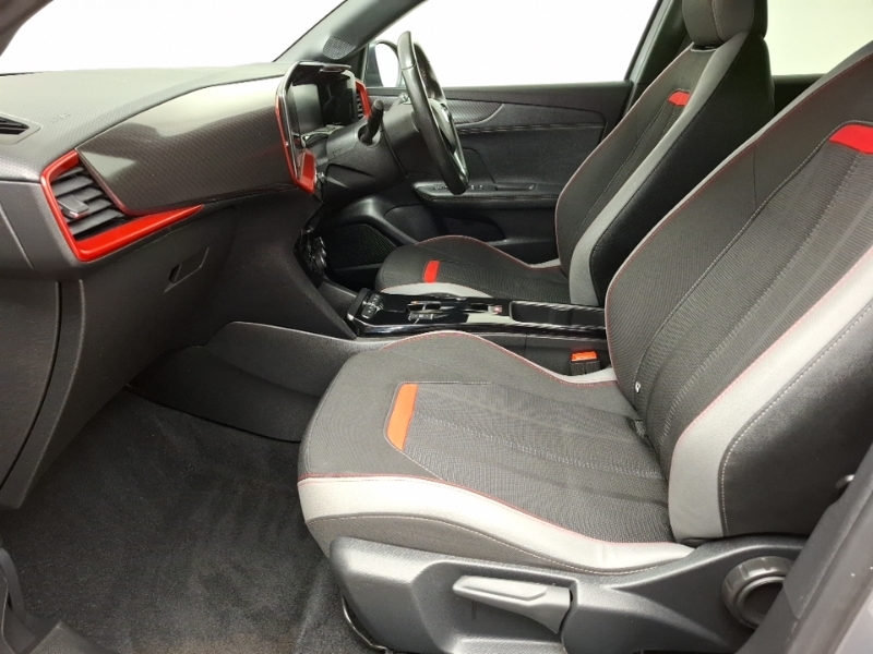 Vauxhall Mokka-e 100Kw Gs Line 50Kwh WK23OYL Grey #5