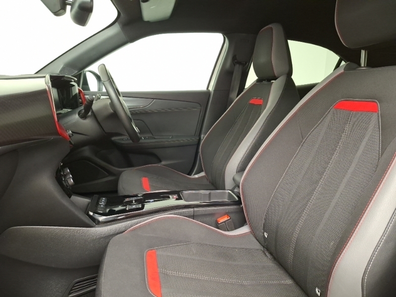 Vauxhall Mokka-e 100Kw Gs Line 50Kwh YY72KJK White #5