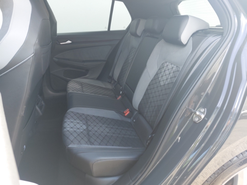 Volkswagen Golf 1.5 Tsi R-line VE22OZO Grey #6