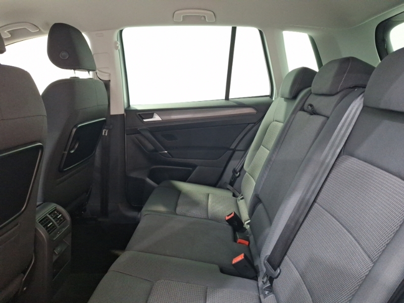 Volkswagen Golf SV 1.5 Tsi Evo 150 Match Edition Dsg Silver #6