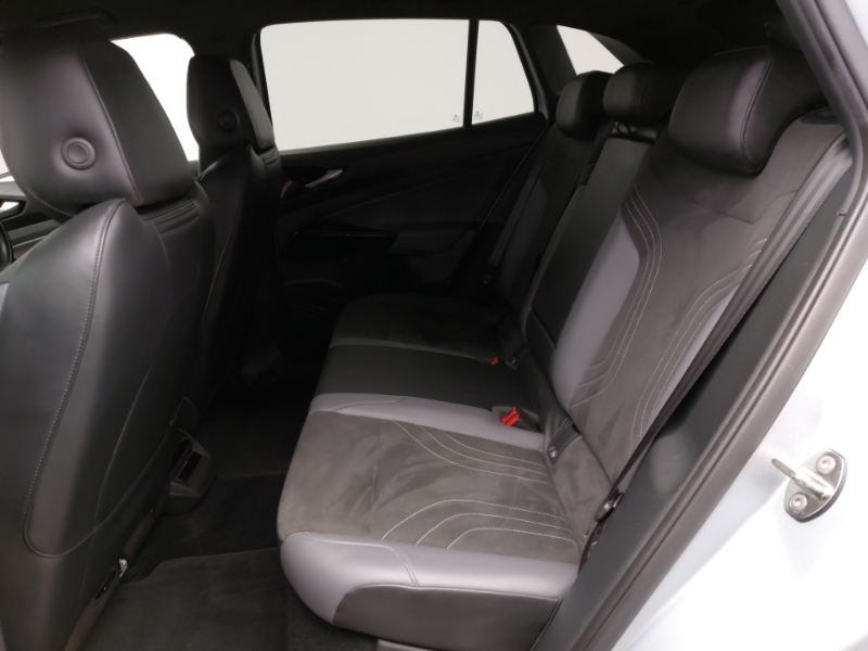 Volkswagen ID.4 109Kw Style Pure 52Kwh 110Kw Ch Silver #6