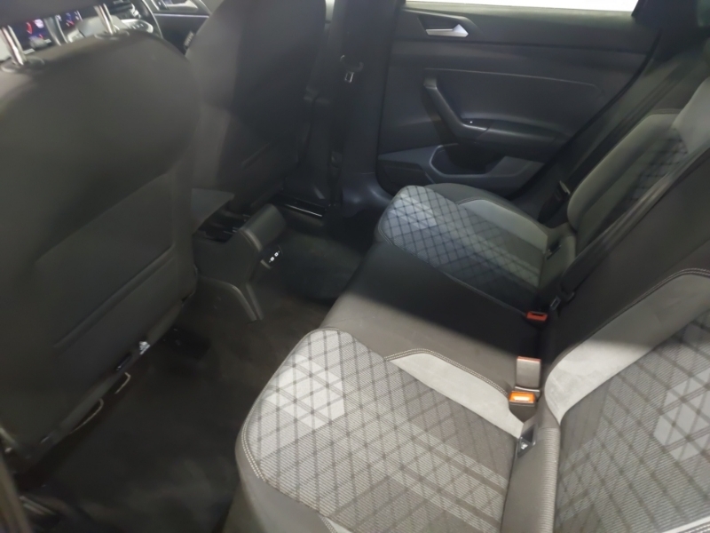 Volkswagen Polo 1.0 Tsi R-line GL72BZD Grey #6