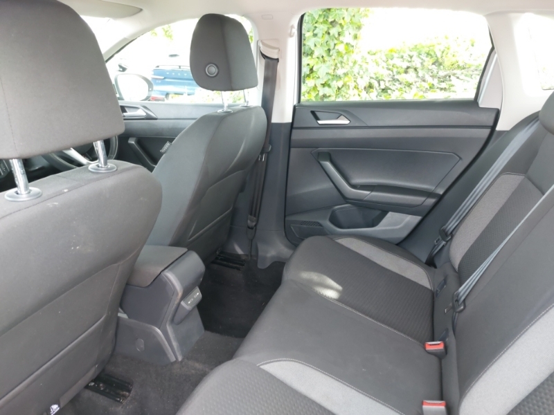 Volkswagen Taigo 1.0 Tsi Life CF73USZ Silver #6
