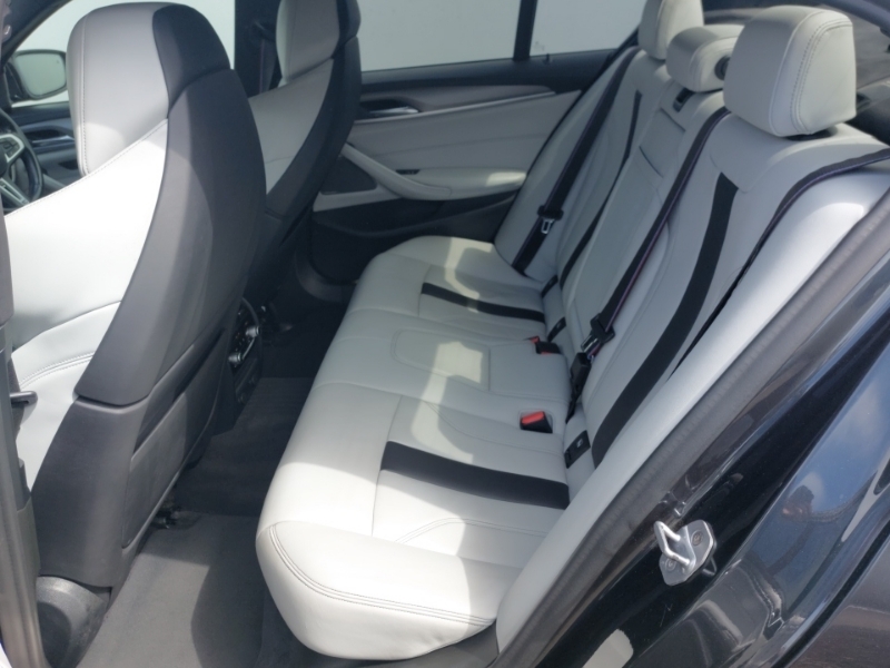 BMW M5 M5 Dct BF19LWS Grey #6