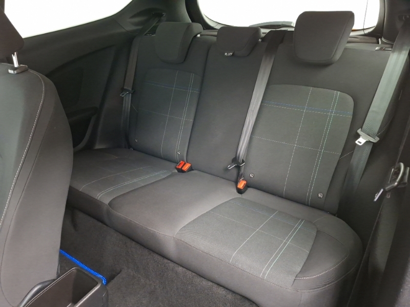 Ford Fiesta 1.1 Trend SF69VBZ Blue #6