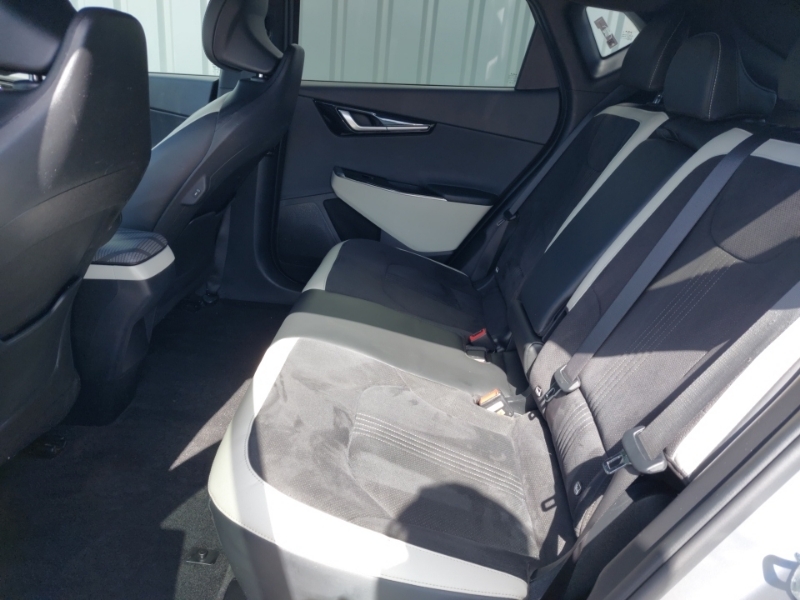 Kia EV6 166Kw Gt Line 77.4Kwh Grey #6