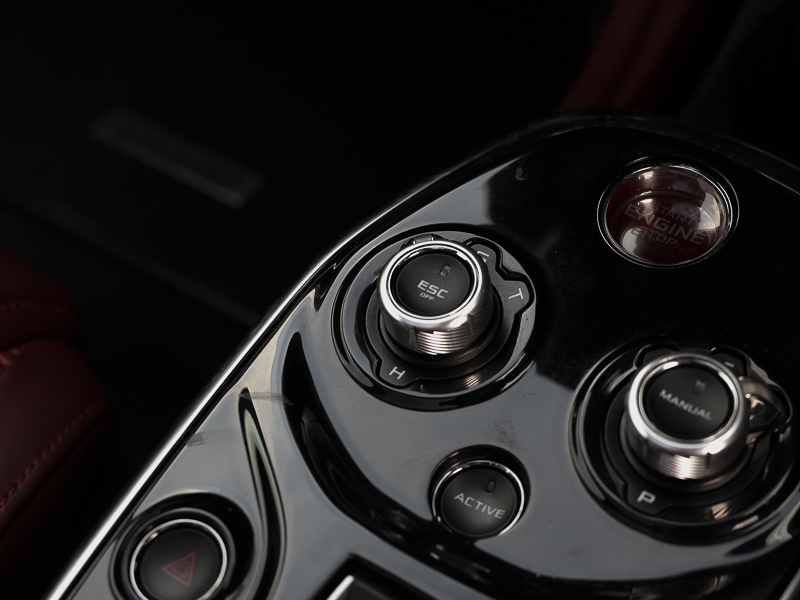 McLaren GT V8 Ssg Silver #11
