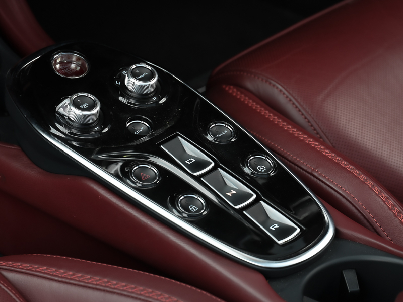 McLaren GT V8 Ssg Silver #8
