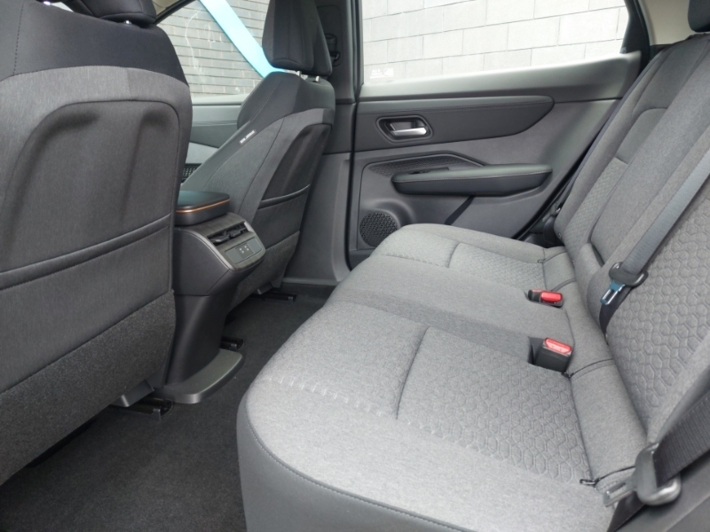 Nissan Ariya 160Kw Engage 63Kwh Green #6