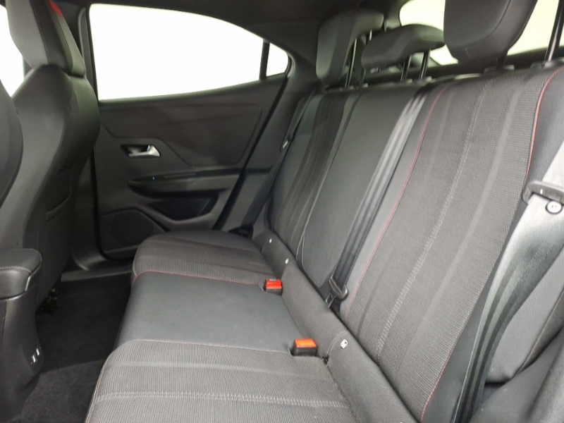 Vauxhall Mokka-e 100Kw Gs Line 50Kwh AP72SFU Grey #6