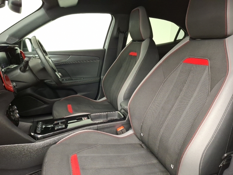 Vauxhall Mokka-e 100Kw Gs Line 50Kwh AP72SFU Grey #5
