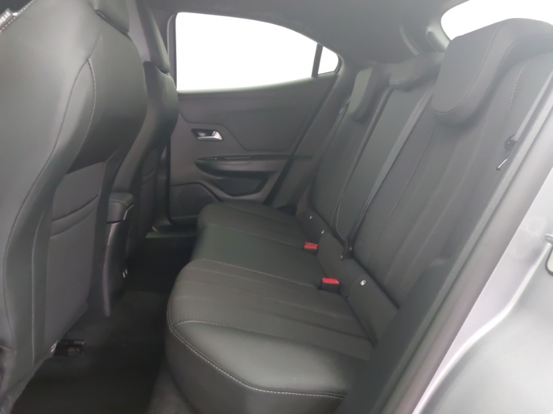 Vauxhall Mokka 1.2 Turbo 136 Gs DT25UAS Grey #6