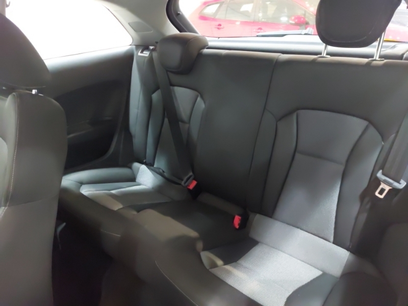 Audi A1 1.6 Tdi Se SB65JHU Blue #6