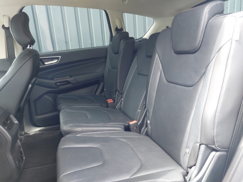 Ford S-Max 2.5 Fhev 190 Titanium Lux Pack Cvt KR23XXY Silver #6
