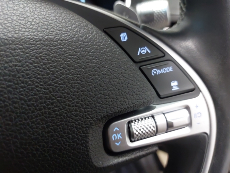 Genesis G80 2.5T Premium Line Awd Blue #13