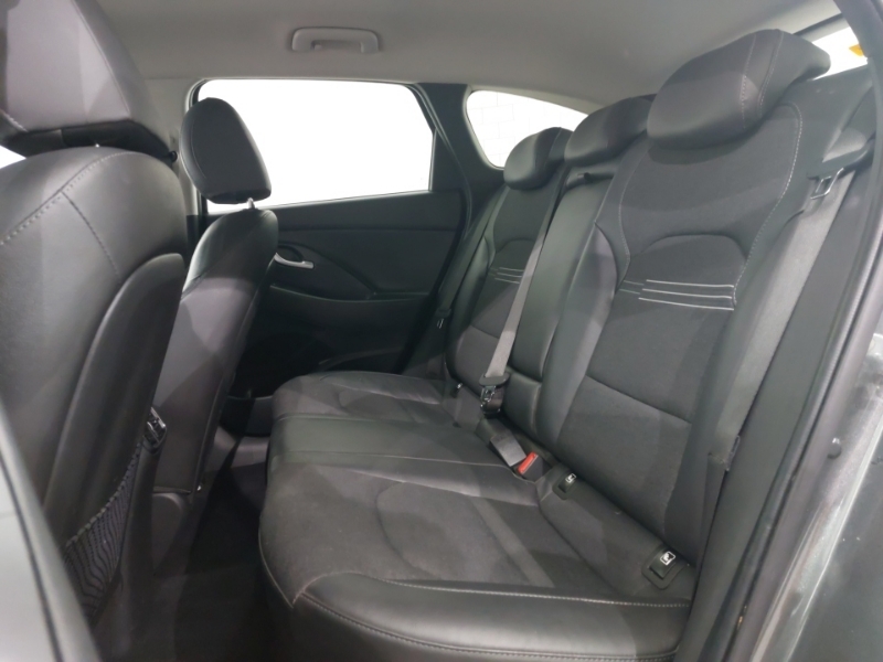 Hyundai I30 1.0T Gdi Premium VN72ABF Grey #6