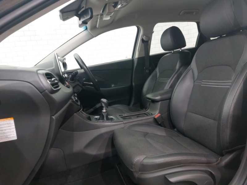 Hyundai I30 1.0T Gdi Premium VN72ABF Grey #5