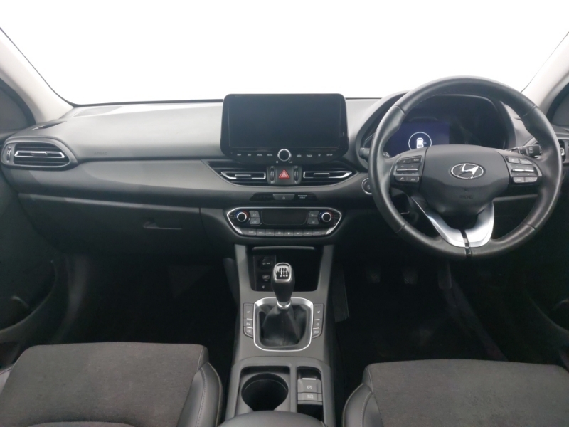 Hyundai I30 1.0T Gdi Premium VN72ABF Grey #3