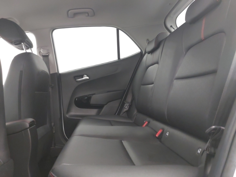 Kia Picanto 1.0 Gt-line 4 Seats SB23VNG White #6
