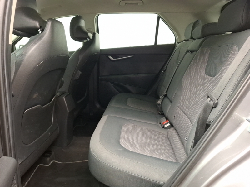 Kia Niro 1.6 Gdi Hybrid 2 Dct SJ72PUU Grey #6