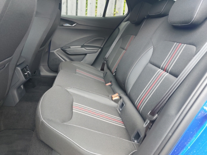 Skoda Fabia 1.5 Tsi 150 Monte Carlo Dsg Blue #6