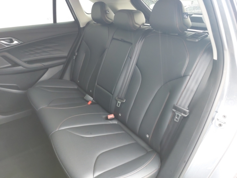 MG HS 1.5 T-gdi Phev Trophy LC25ZPB Grey #6