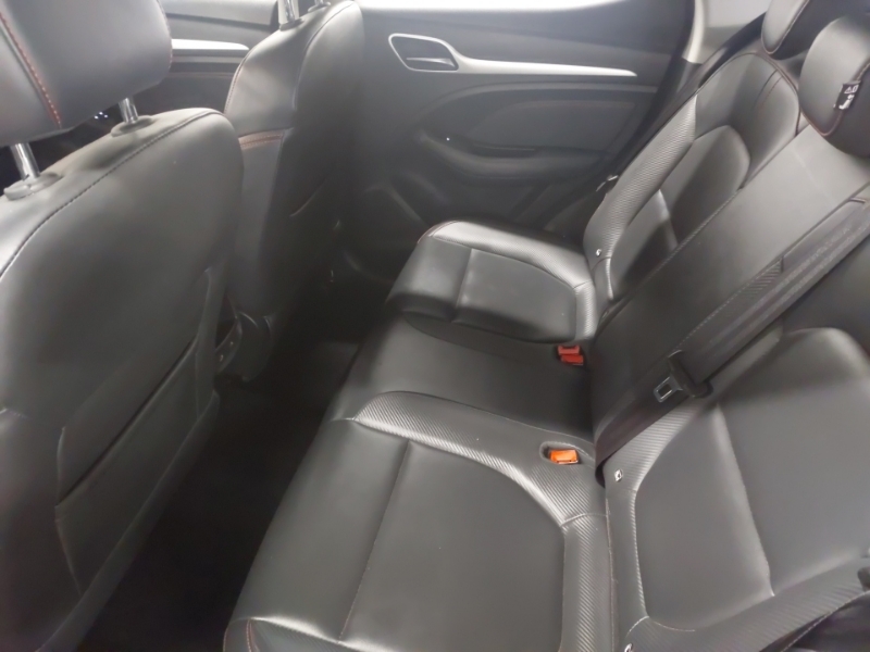 MG ZS 1.5 Vti-tech Exclusive LD71UBK Black #6