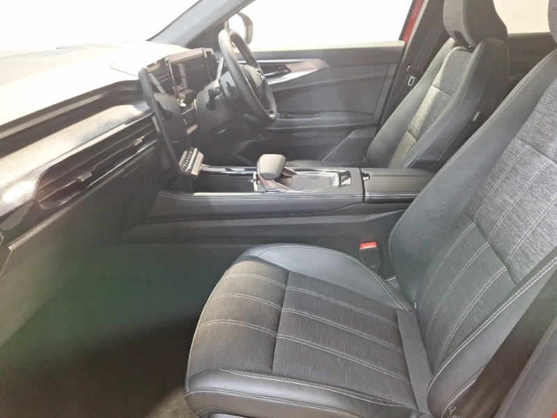 Renault Austral E-tech Full Hybrid Techno CF24VPZ Red #5