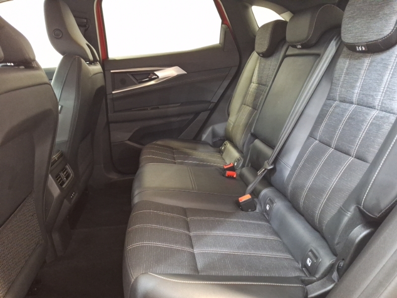 Renault Austral E-tech Full Hybrid Techno CF24VPZ Red #6