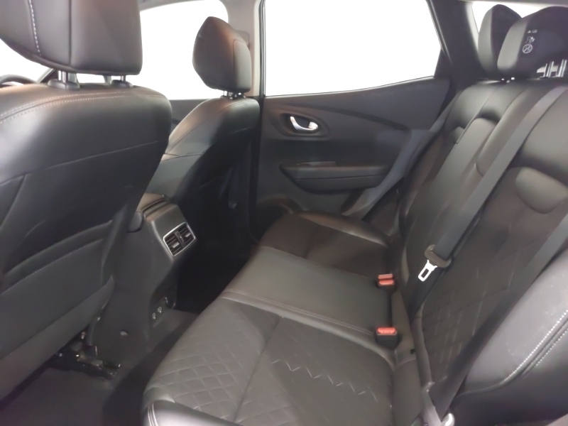 Renault Kadjar 1.3 Tce Iconic Edc MC69DFZ Blue #6