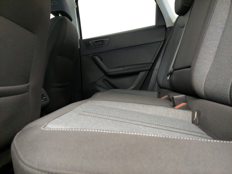 Seat Ateca 1.5 Tsi Evo Se Technology Dsg KW24UWV Black #6