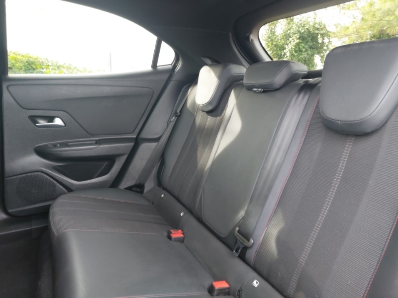 Vauxhall Mokka-e 100Kw Gs Line 50Kwh YC72NKA Black #6