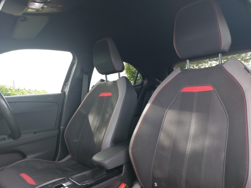 Vauxhall Mokka-e 100Kw Gs Line 50Kwh YC72NKA Black #5