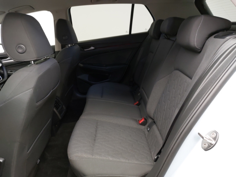Volkswagen Golf 1.5 Tsi 150 Match SD74KKM Blue #6