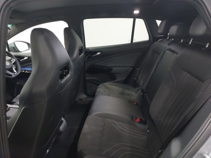 Volkswagen ID.4 150Kw Max Pro Performance 77Kwh Grey #6