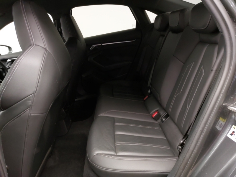 Audi A3 35 Tfsi S Line S Tronic PX23ODM Grey #6