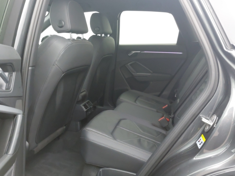 Audi Q3 35 Tfsi Edition 1 RE20LXM Grey #6