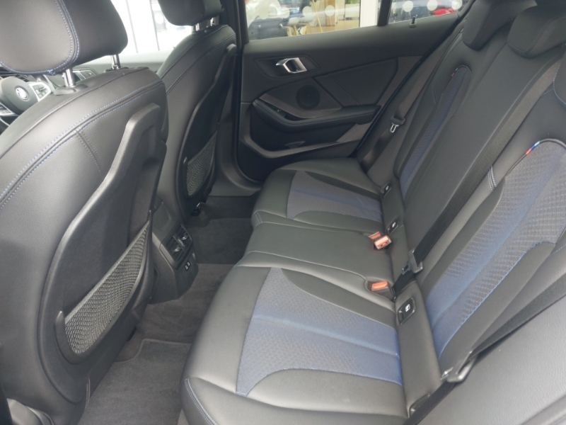 BMW 1 Series 118I 136 M Sport Step Lcp YH24BCK Grey #6