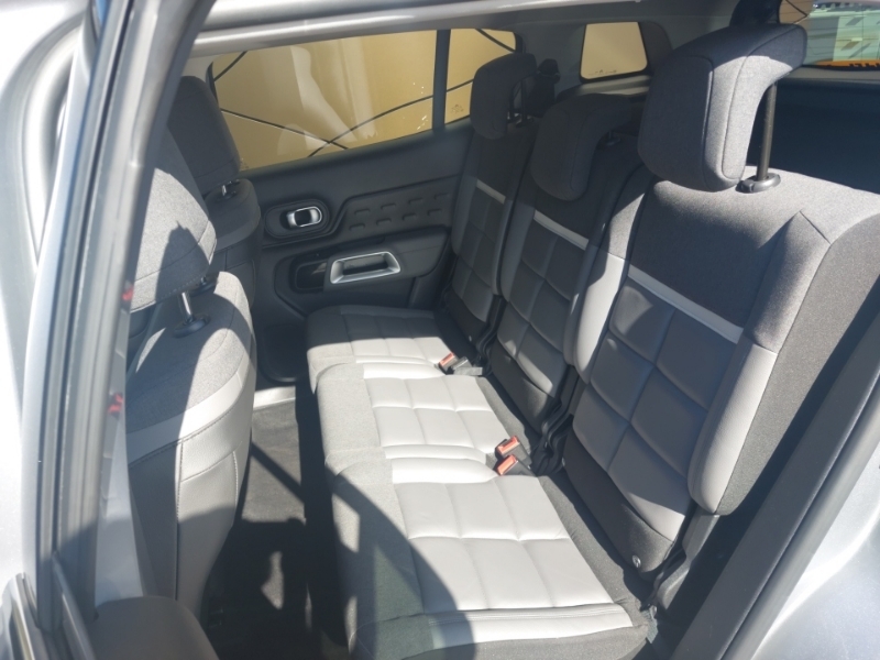 Citroen C5 Aircross 1.5 Bluehdi 130 Shine Plus LC71ZHZ Grey #6