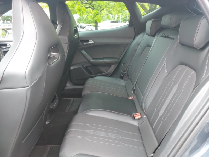 Cupra Formentor 1.4 Ehybrid 245 Vz1 Dsg LM23OCZ Grey #6