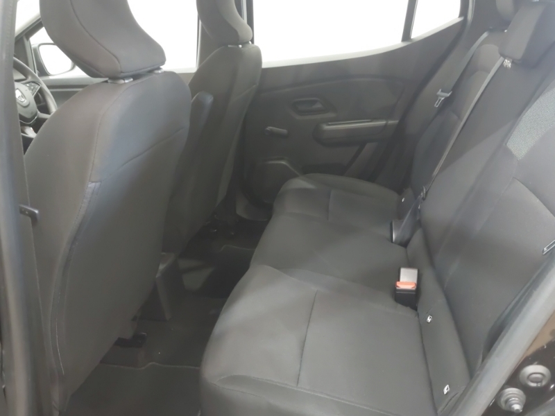 Dacia Sandero 1.0 Tce Essential SL71BZA Black #6