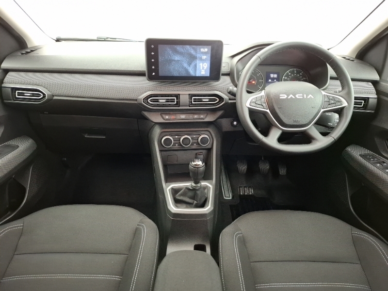 Dacia Jogger 1.0 Tce Expression DC73CTE Brown #3